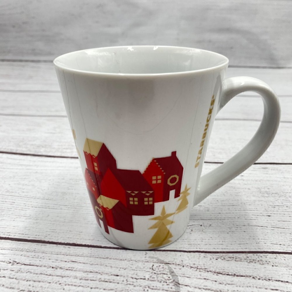 Starbucks 2013 Coffee Cup